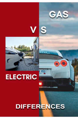 Gas vs. Electric
