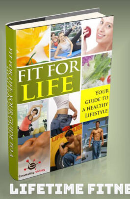 Fit for Life - Lifetime Fitness
