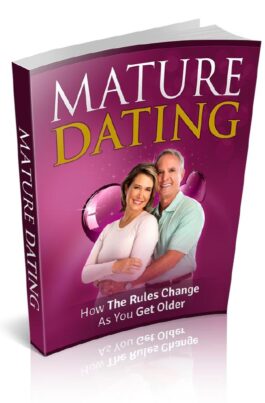 Mature Dating