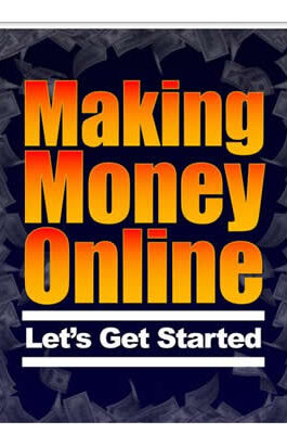 How To Make Money On The Internet